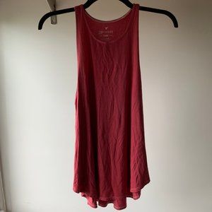 Soft & Sexy Simple Tank Top